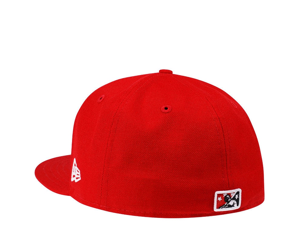 New Era Scranton Wilkes Barre Yankees Edition 59Fifty Fitted Cap