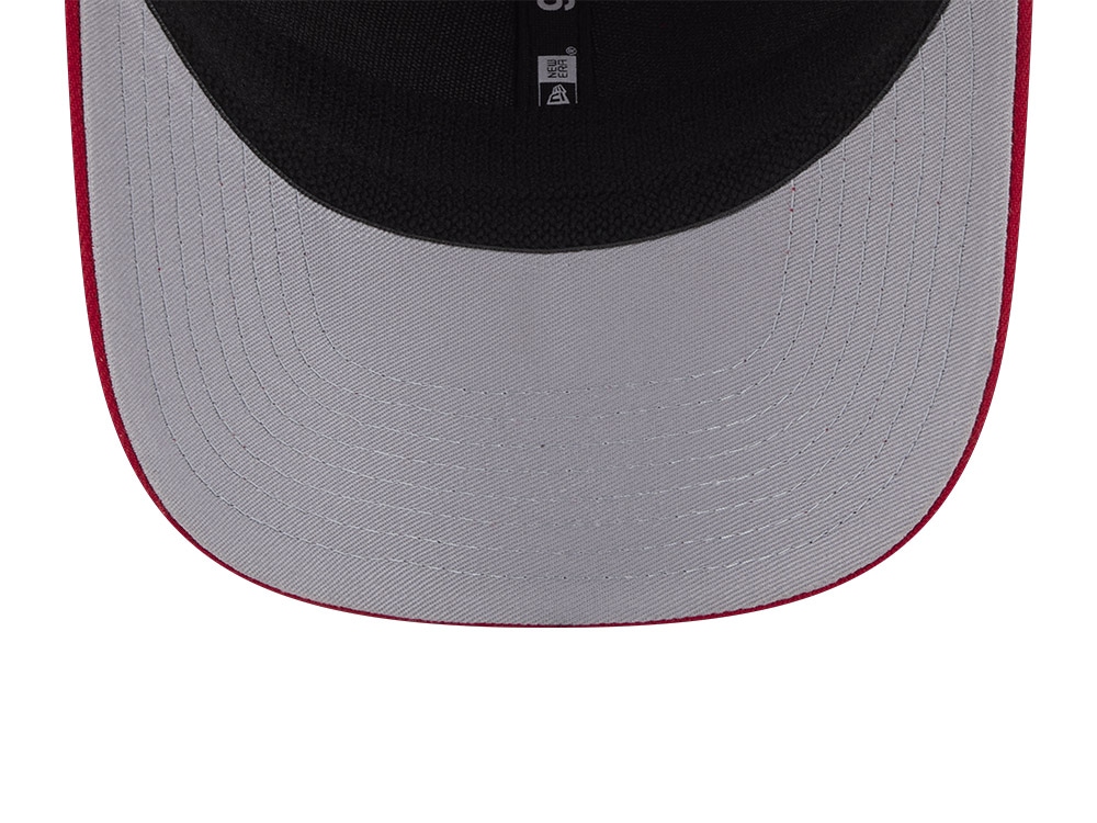 New Era San Francisco 49ers Stated Edition 9Seventy Snapback Cap