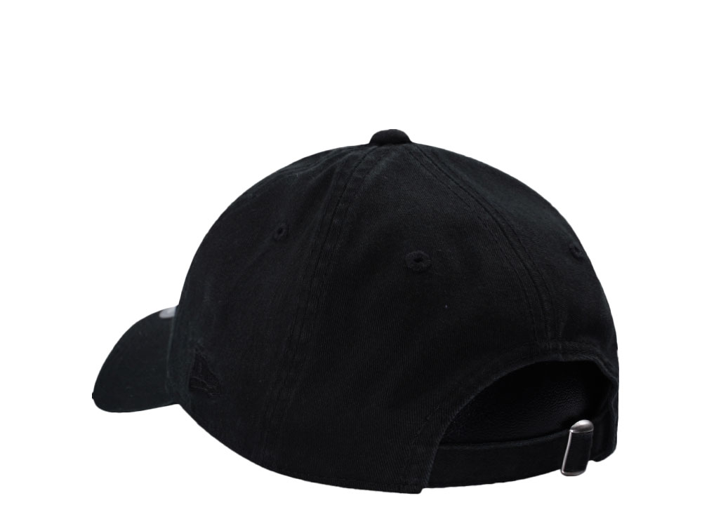 New Era Chicago White Sox World Series 2005 Black Prime Edition 9Twenty Strapback Cap