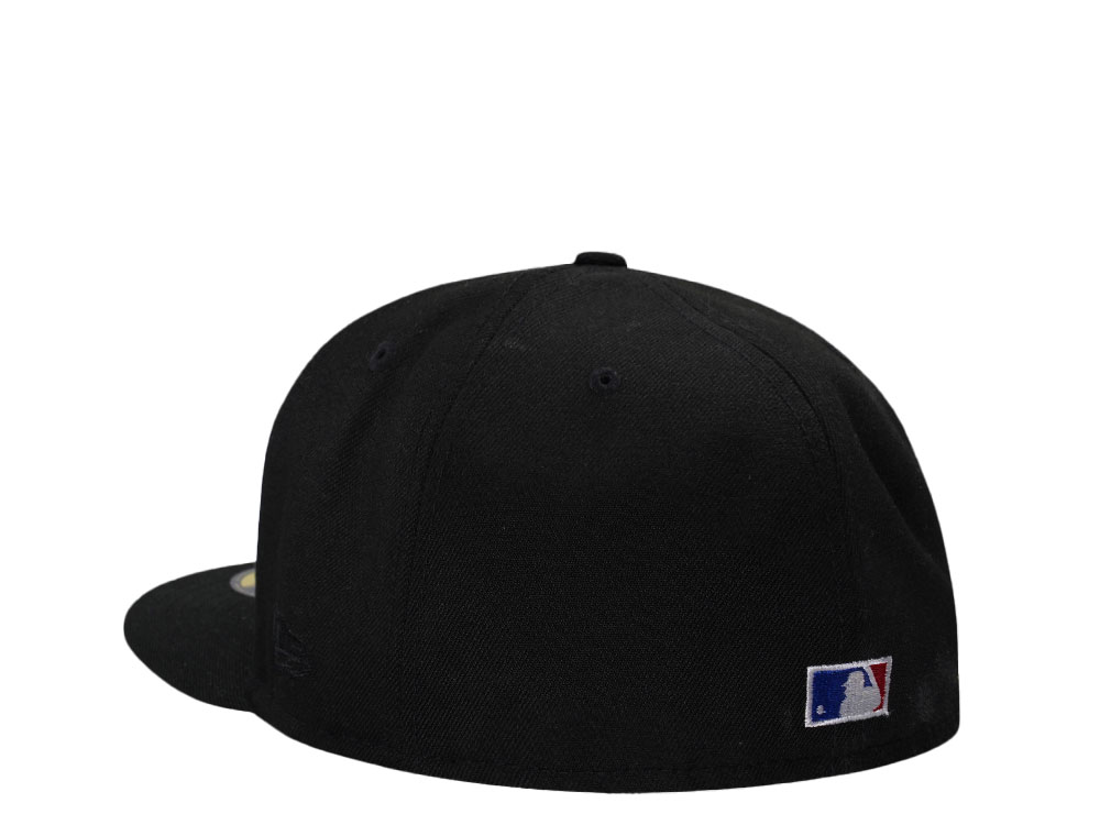 New Era Chicago White Sox All Star Game 2003 Black Classic Edition 59Fifty Fitted Cap