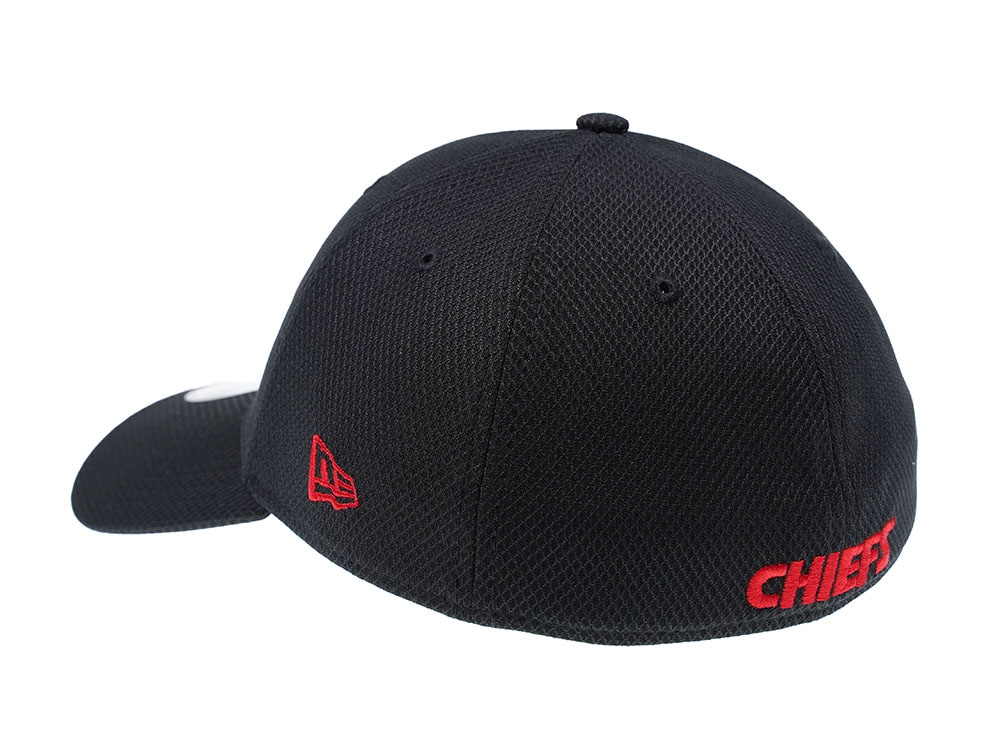 New Era Kansas City Chiefs Athletic Edition 39Thirty Stretch Cap