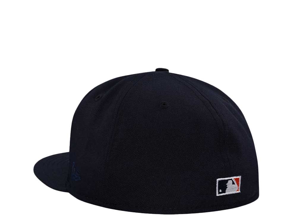 New Era Detroit Tigers All Star Game 2005 Throwback Edition 59Fifty Fitted Cap