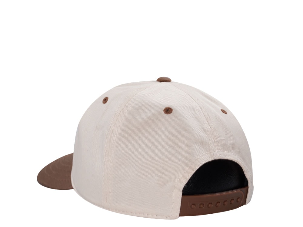 American Needle Smokey Bear Roscoe  Snapback Cap