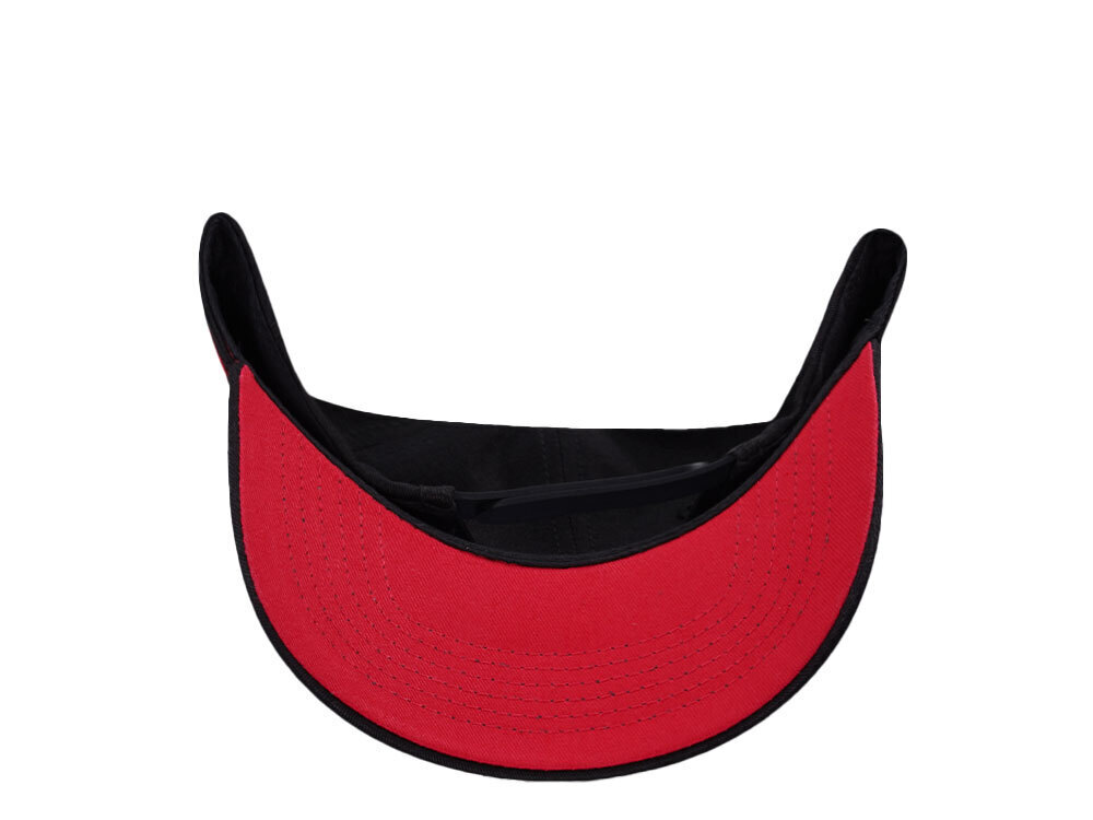 Parallel Tkarkkainenn Black Edition Snapback Cap