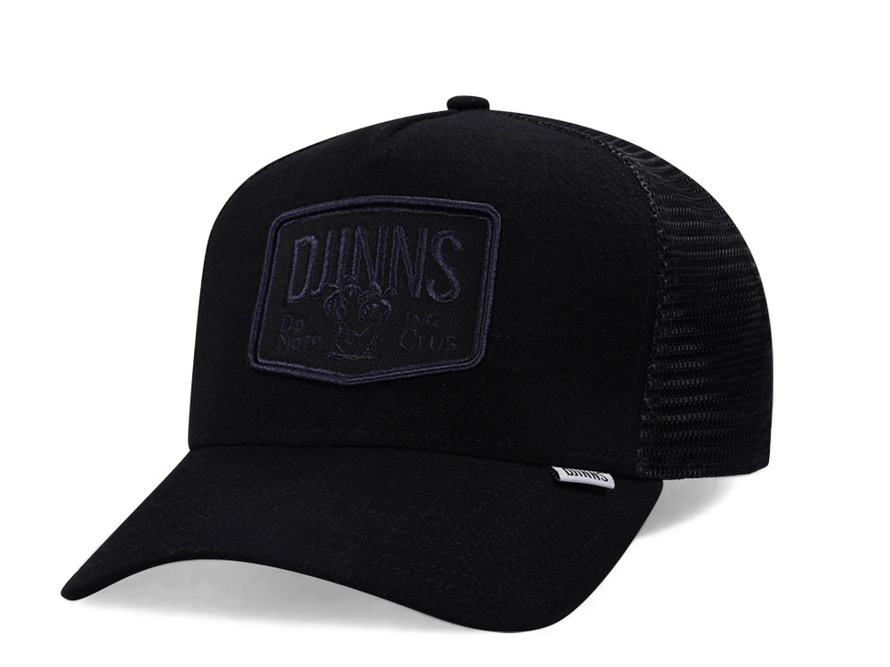 DJINNS CAPS TOPPERZSTORE.CO.UK