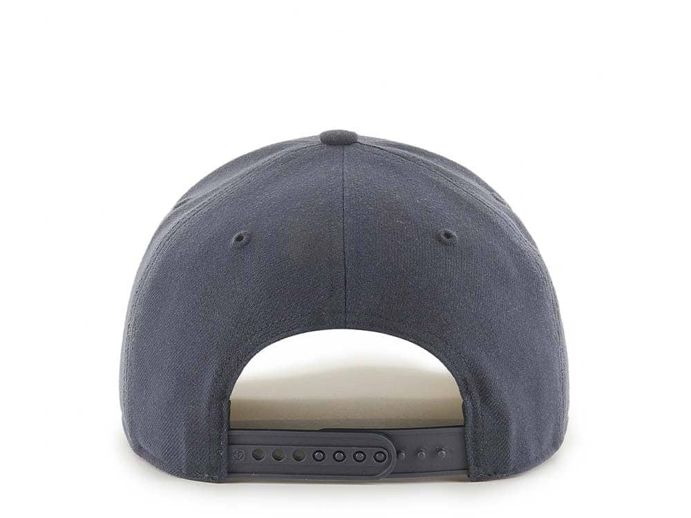47Brand St. Louis Blues Classic DP Navy Snapback Cap