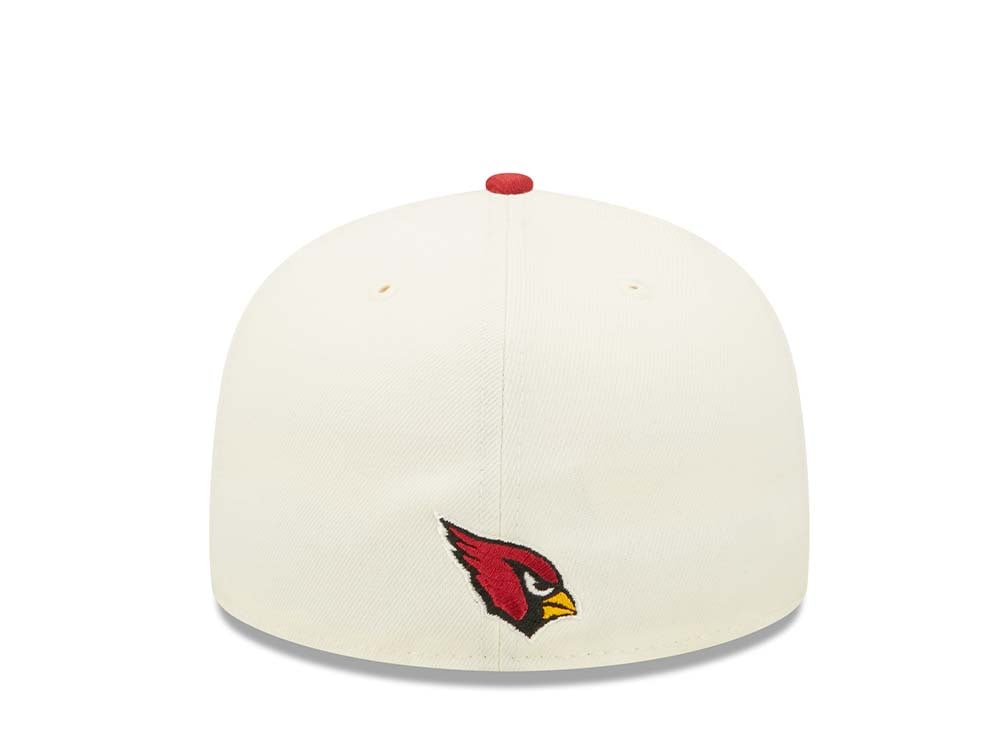 New Era Arizona Cardinals NFL Sideline 2022 59Fifty Fitted Cap