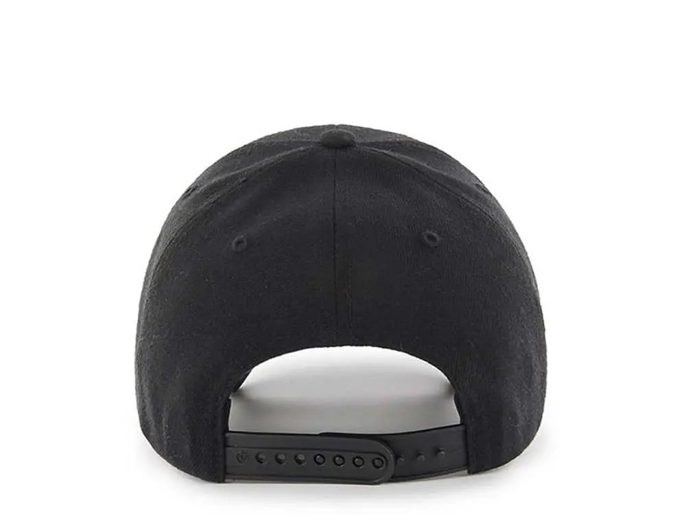 47brand New York Yankees Classic Curved Snapback Cap