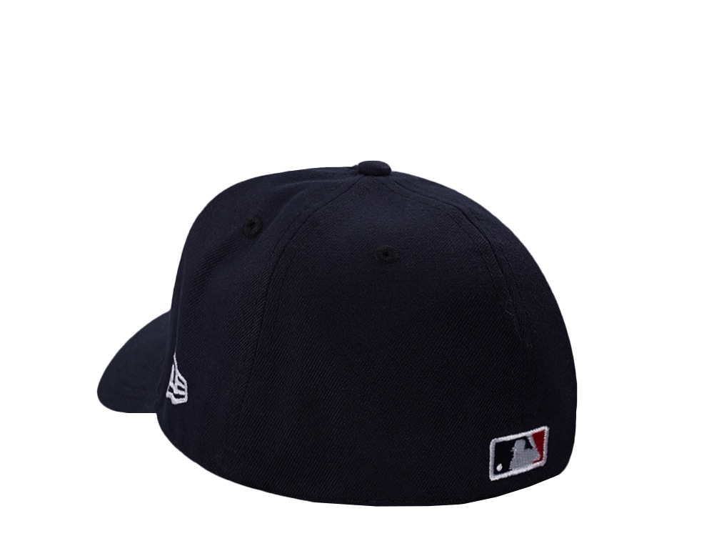 New Era Detroit Tigers All Star Game 1971 Navy Prime Edition 59Forty A Frame Fitted Cap