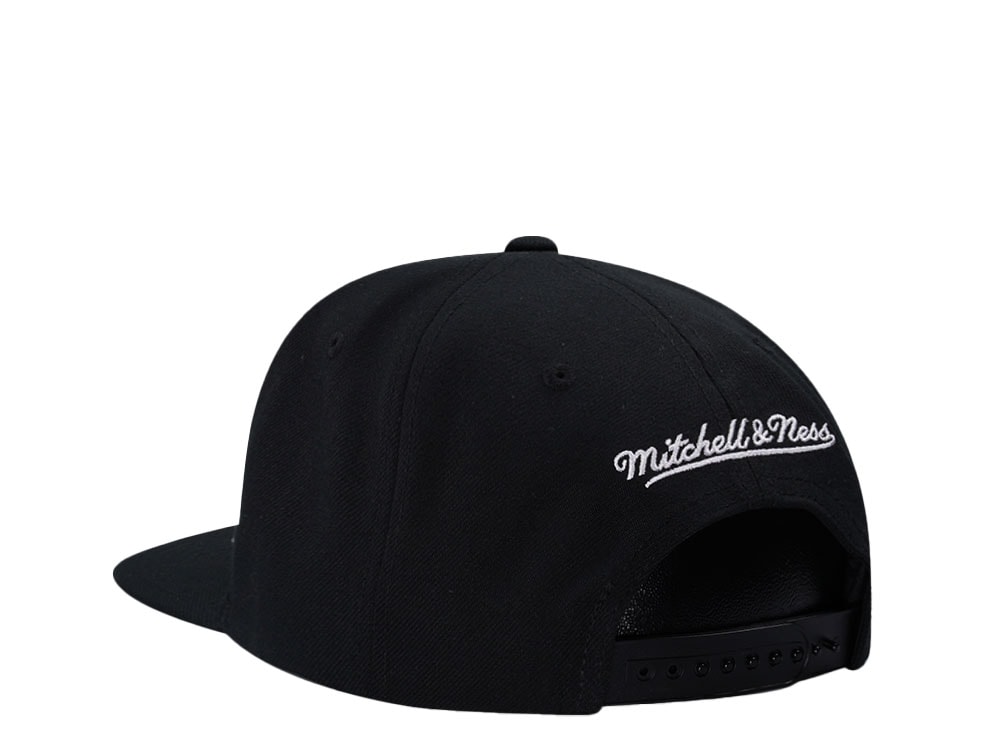 Mitchell & Ness Los Angeles Kings Stanley Cup 2006 Snapback Cap
