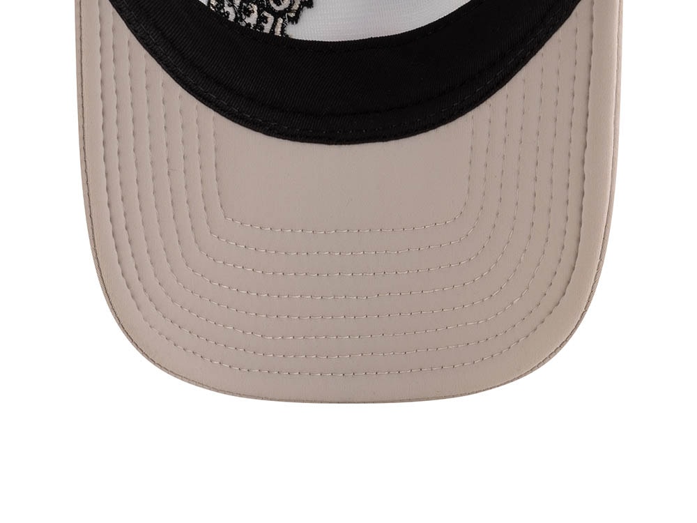 New Era Tom And Jerry Tom And Jerry Let's Play 9Forty A Frame Trucker Snapback Cap