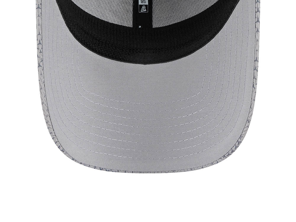 New Era Tampa Bay Buccaneers Sideline 2024 9Forty Stretch Snapback Cap