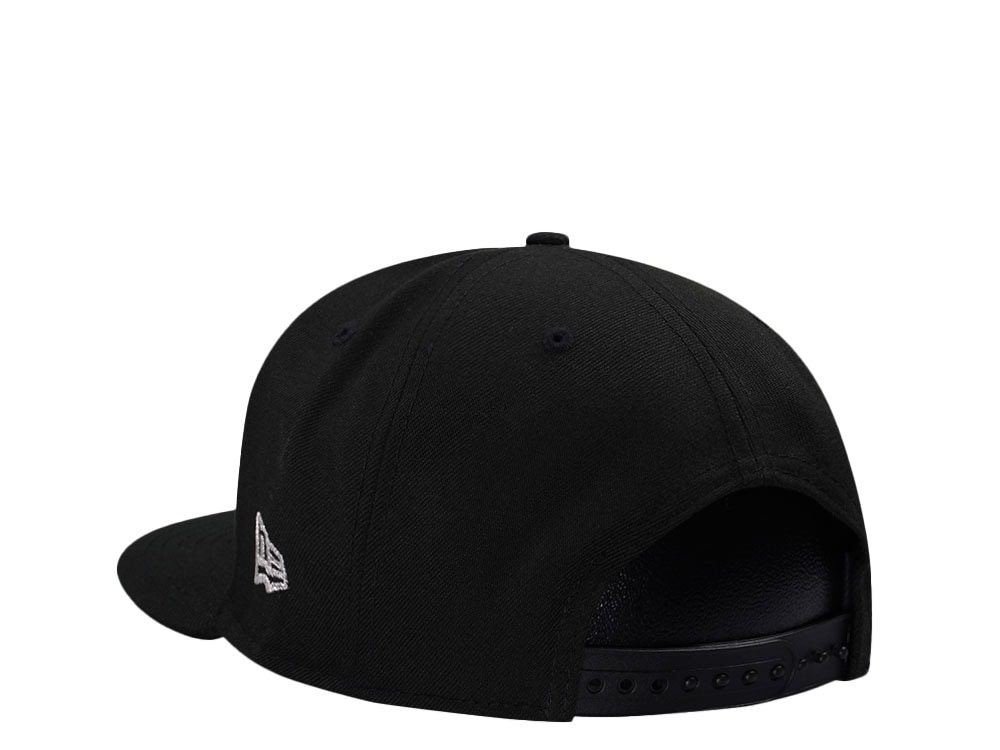 New Era Arizona Diamondbacks 1998 Inaugural Season Edition 9Fifty Snapback Cap