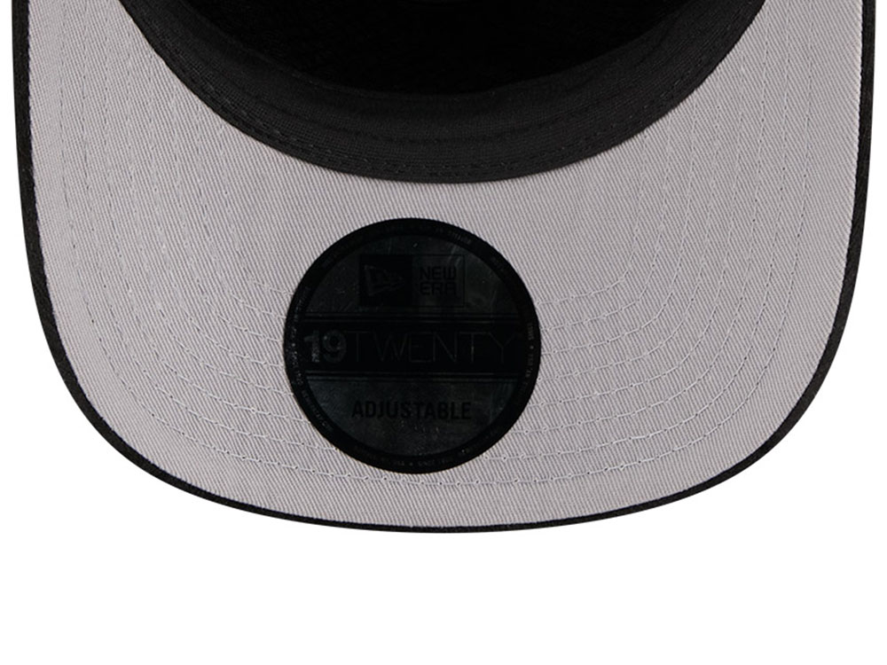 New Era Chicago White Sox Team Script 19Twenty Snapback Cap