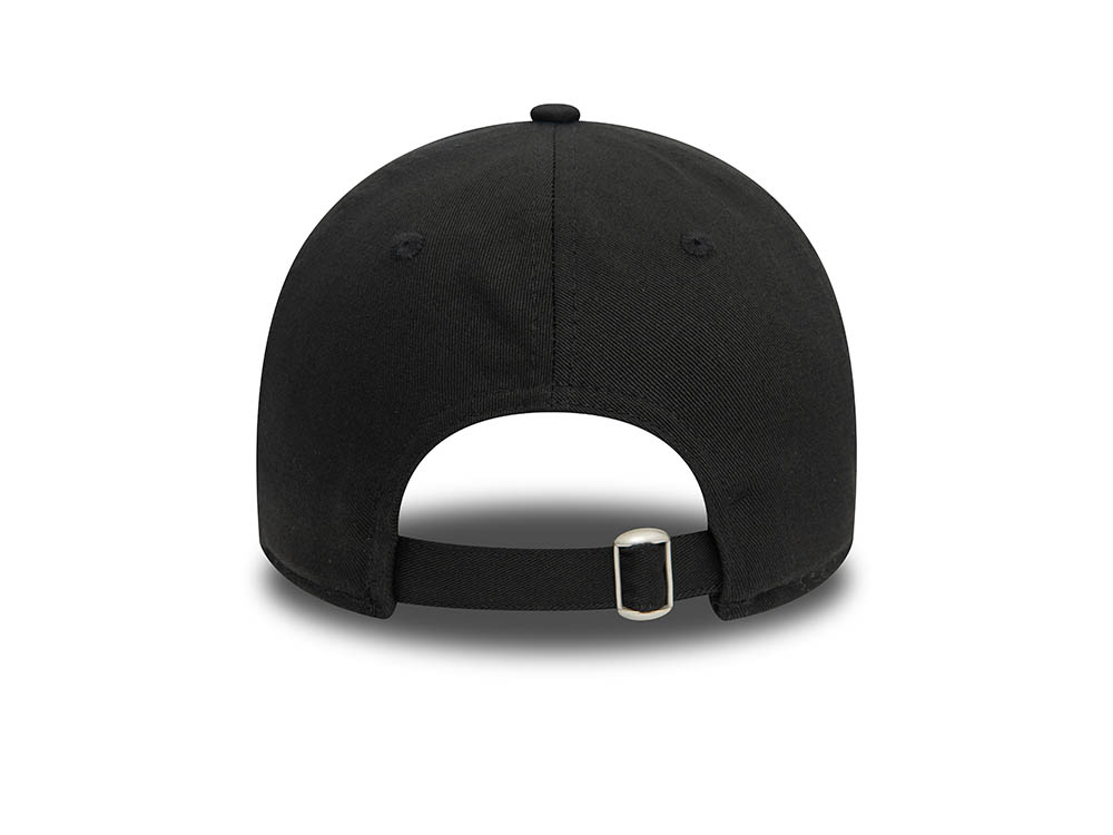 New Era Manchester United Tonal Pin 9Twenty Strapback Cap