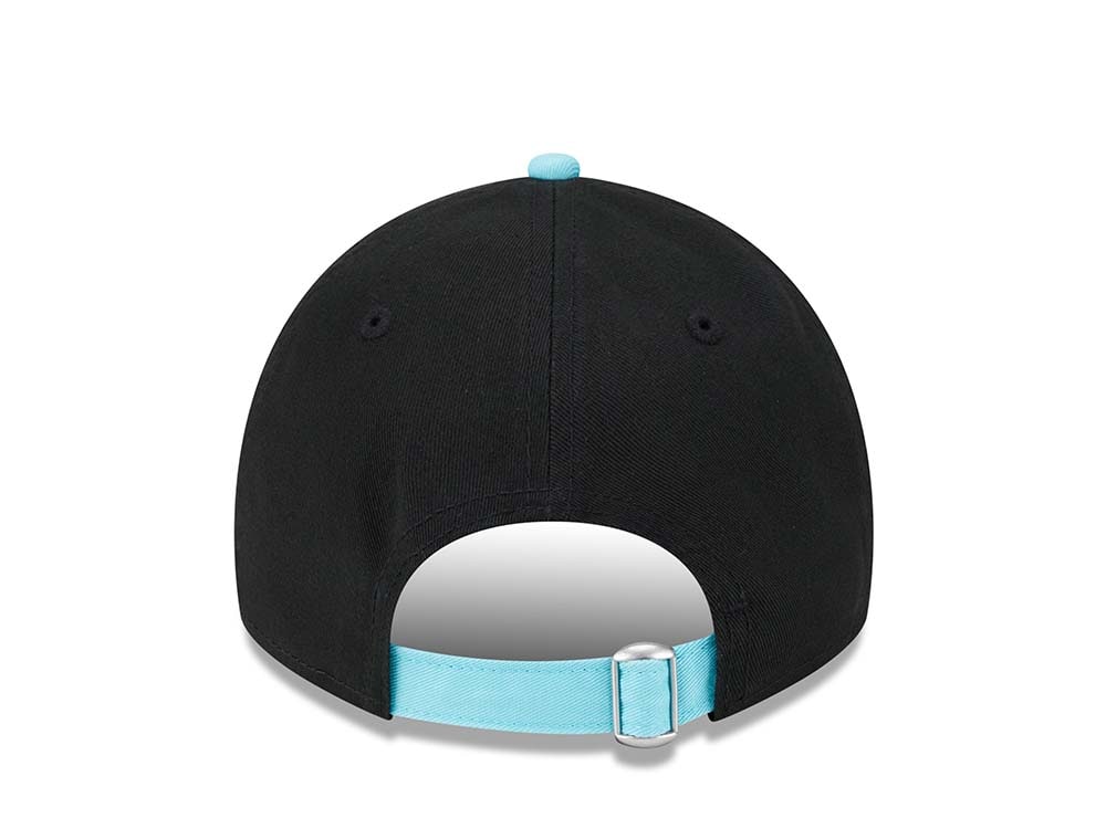 New Era Arizona Diamondbacks On-Field 9Twenty Strapback Cap