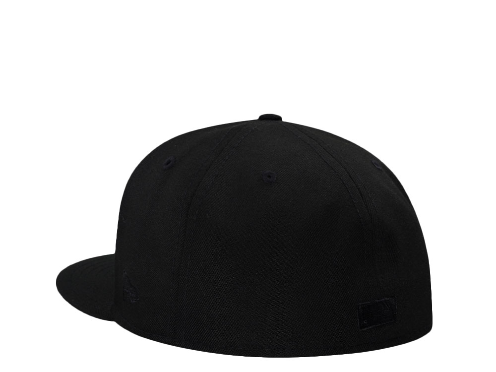 New Era Pittsburgh Pirates All Star Game 1959 Blackout Pink Edition 59Fifty Fitted Cap