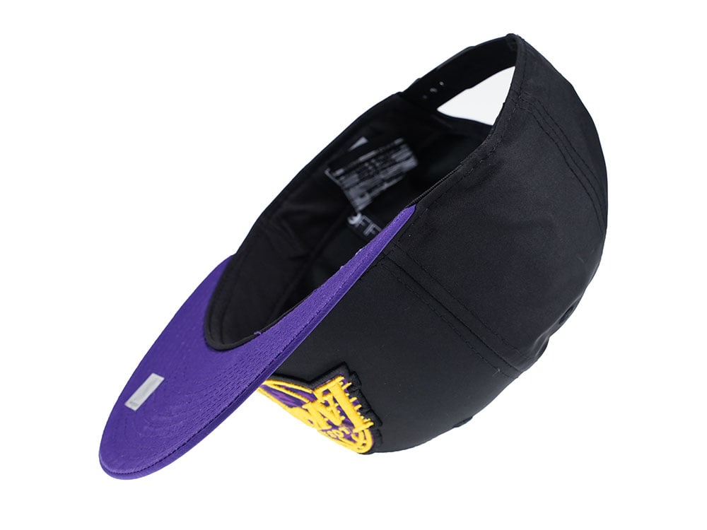 New Era Los Angeles Lakers Superlight 9Fifty Snapback Cap