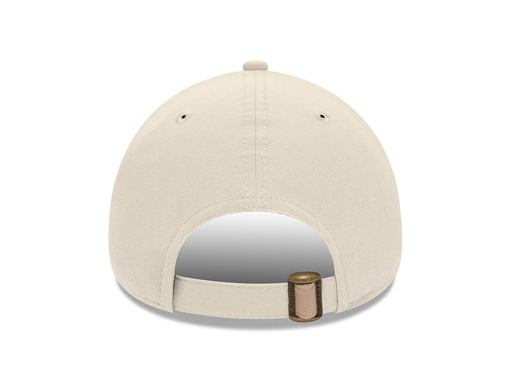 New Era New World Stone 9Forty Strapback Cap