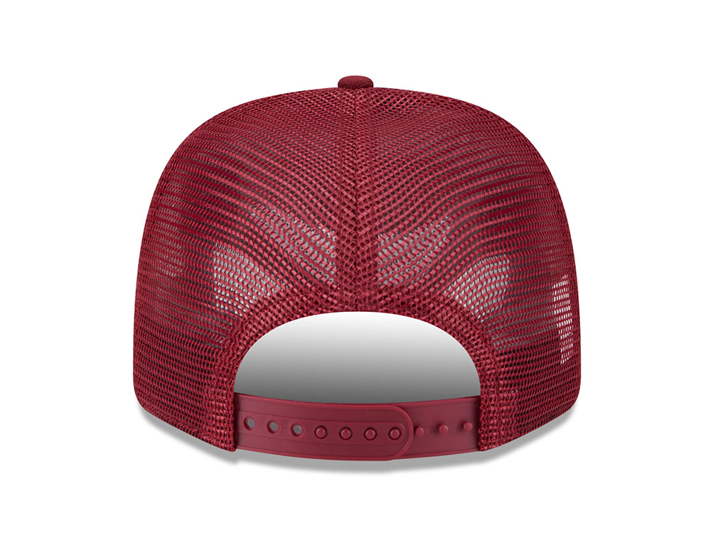 New Era Philadelphia Phillies Red Edition 9Seventy Trucker