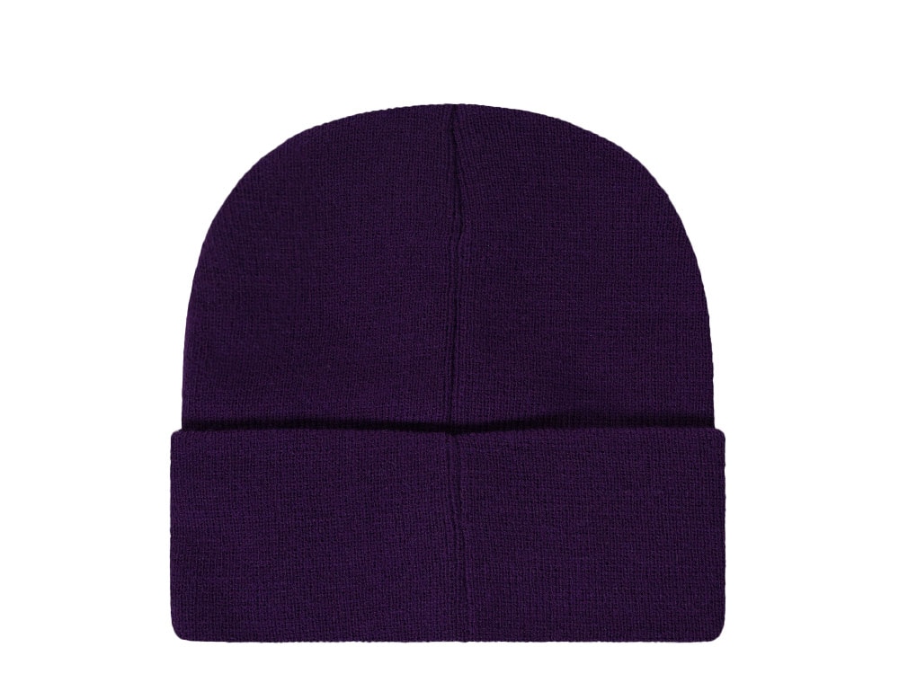 47Brand New York Yankees Grape Haymaker Knit