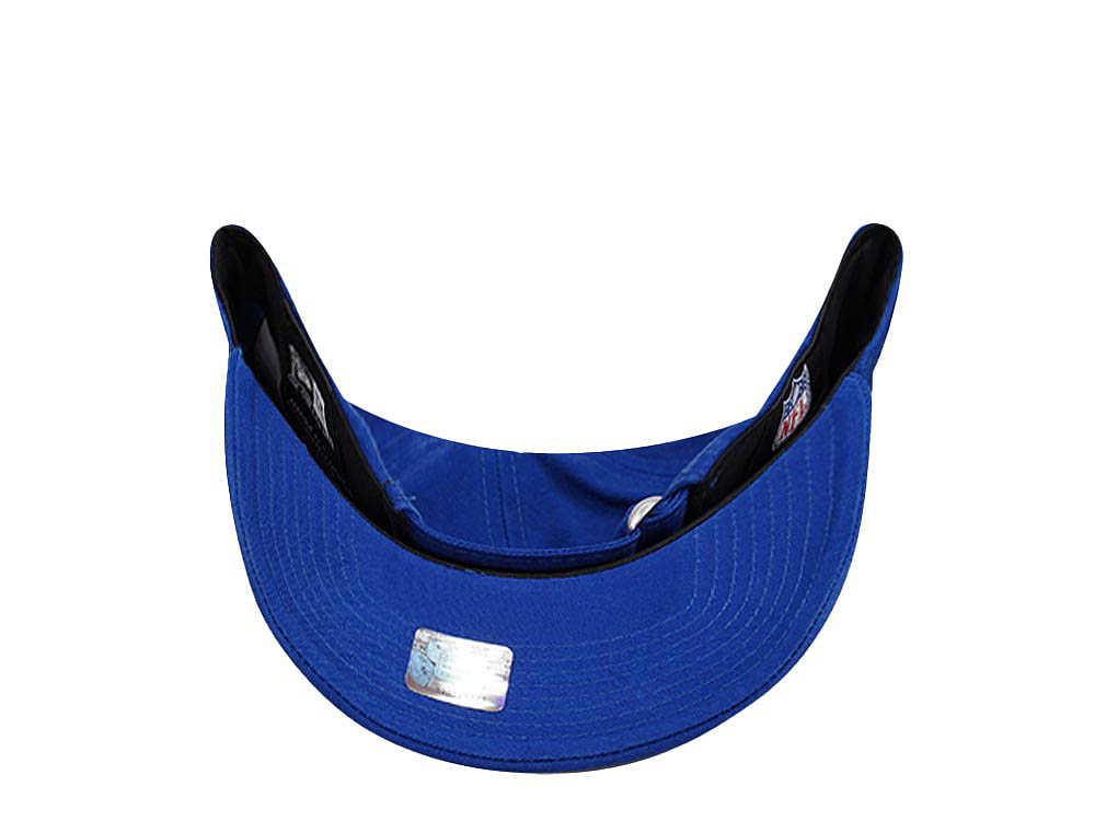New Era Dallas Cowboys Royal Blue 9Twenty Strapback Cap