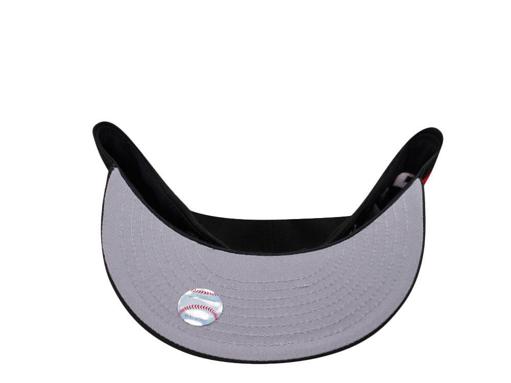 New Era Los Angeles Dodgers Mookie Betts Prime Edition 59Fifty Fitted Cap