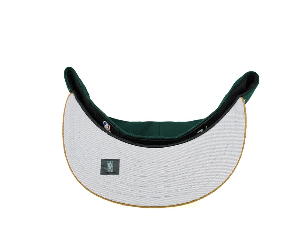 New Era Milwaukee Bucks Prime Edition 59Fifty Fitted Cap