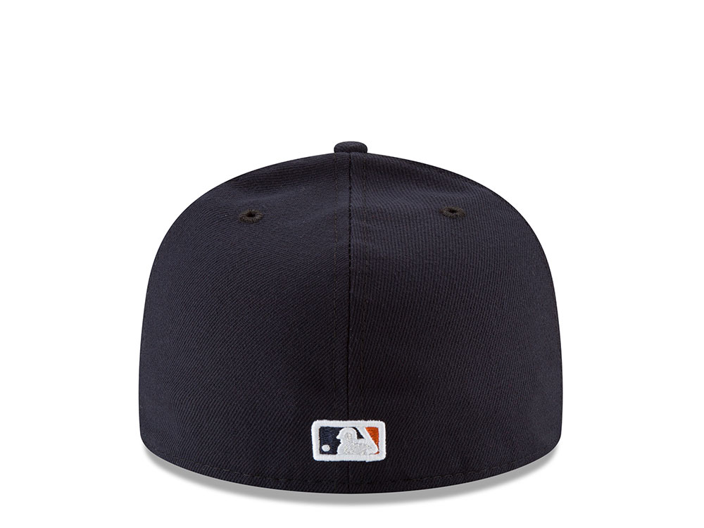 New Era Houston Astros Authentic On-Field 59Fifty Fitted Cap