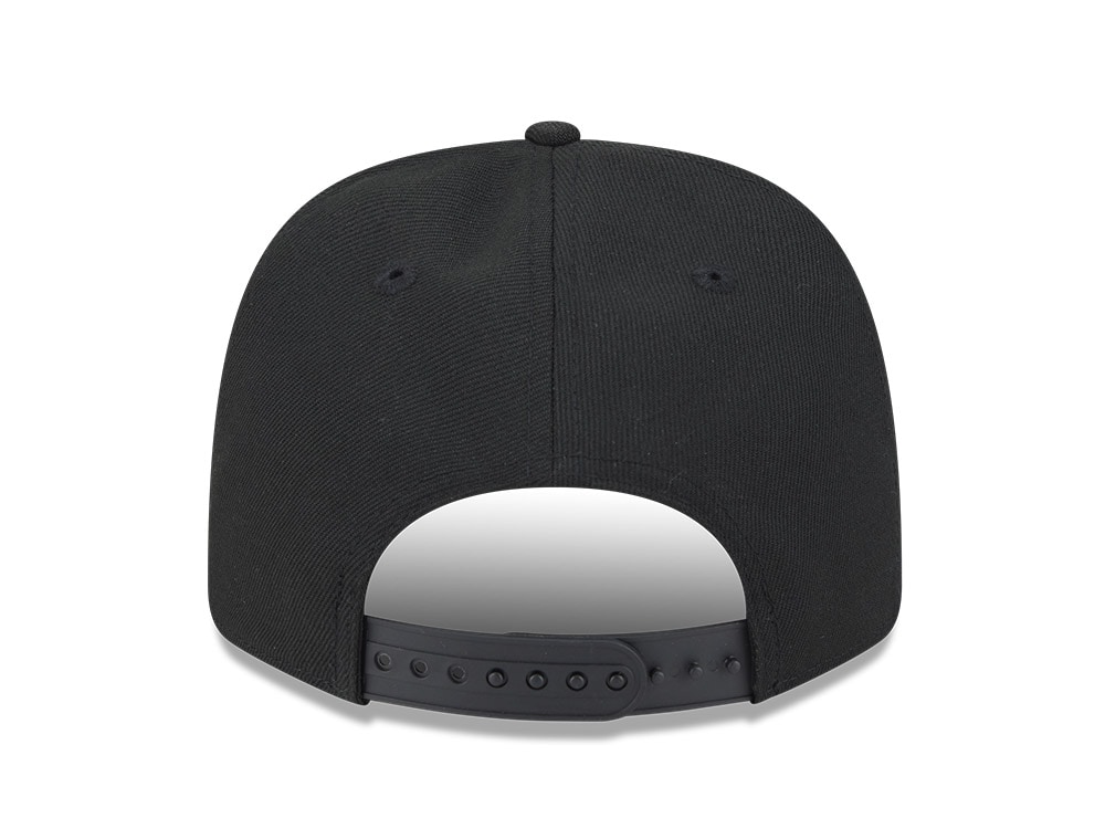 New Era Las Vegas Raiders Stated Edition 9Seventy Snapback Cap