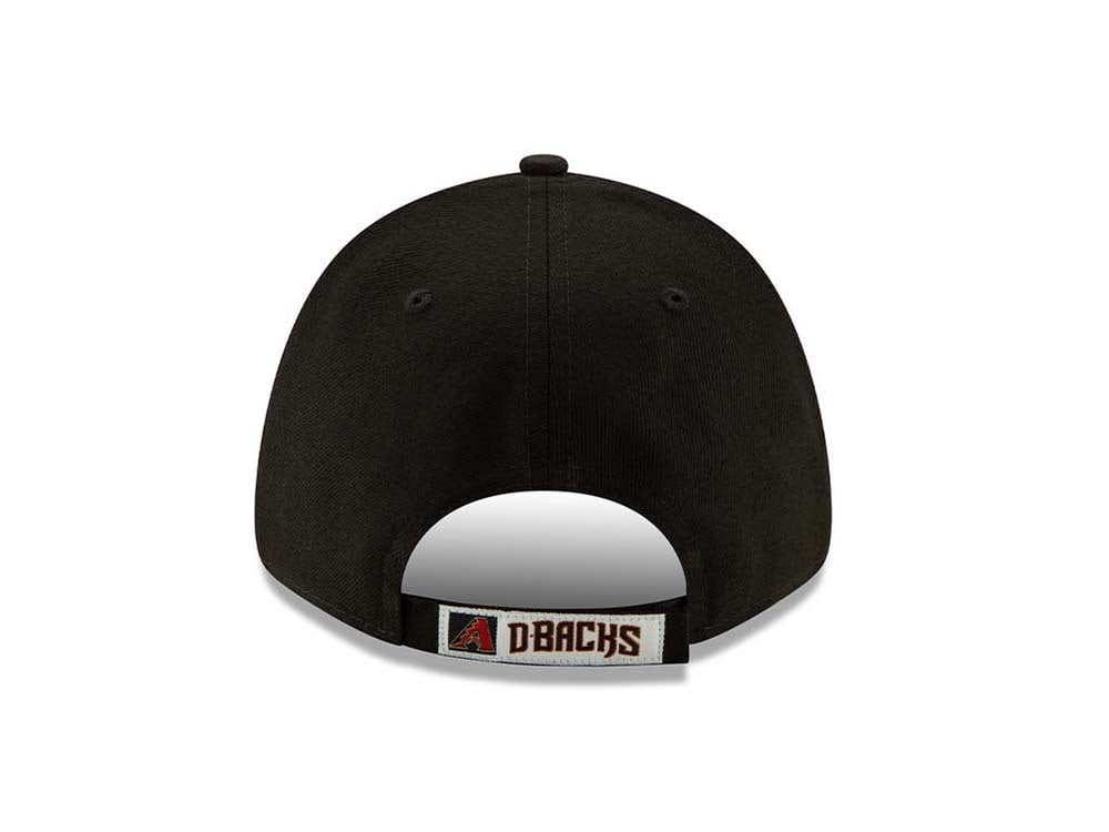 New Era Arizona Diamondbacks The League 9Forty Strapback Cap