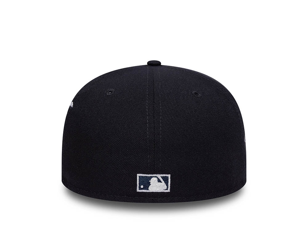 New Era New York Yankees World Series 1996 Multi Kanji Navy Prime Edition 59Fifty Fitted Cap