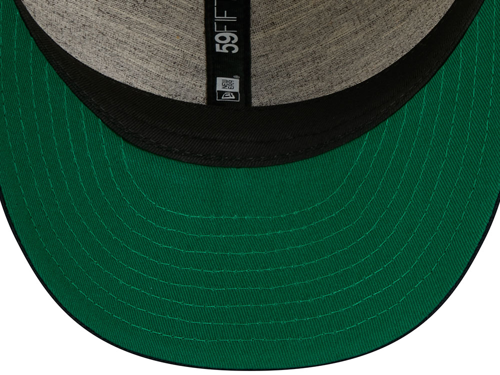 New Era New York Yankees Linen Two Tone Edition 59Fifty Retro Crown Fitted Cap