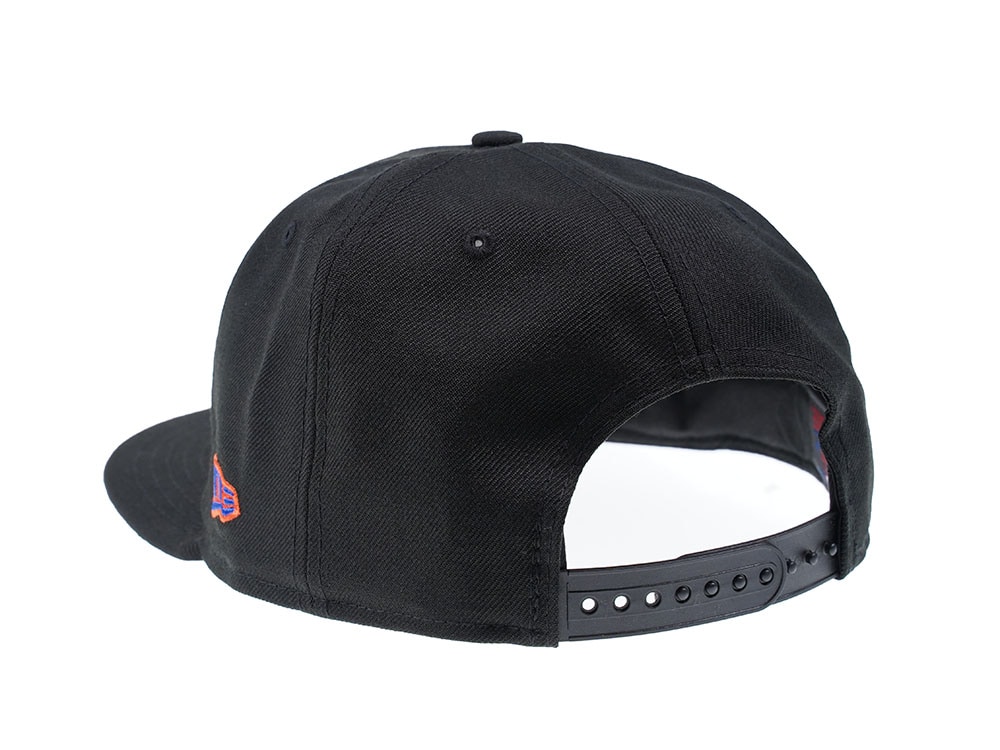 New Era New York Mets Alternate Logo 9Fifty Snapback Cap