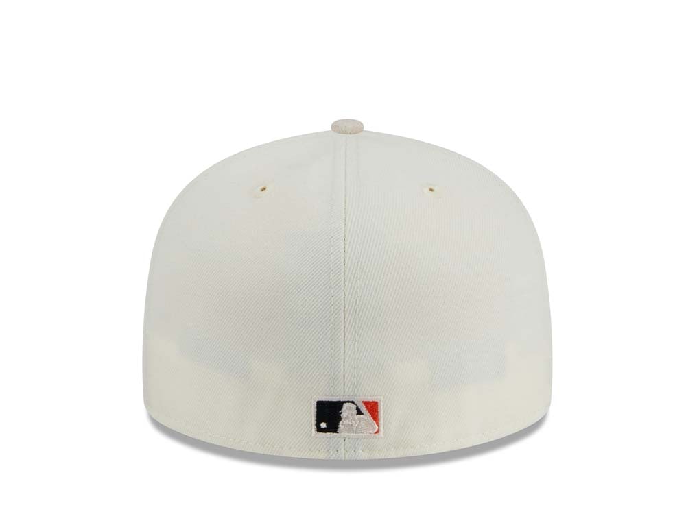 New Era Baltimore Orioles World Series 1966 Match Up 59Fifty Fitted Cap
