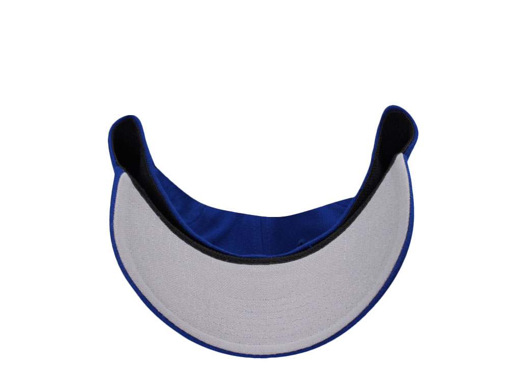 New Era Edmonton Oilers Team Edition 39Thirty Stretch Cap