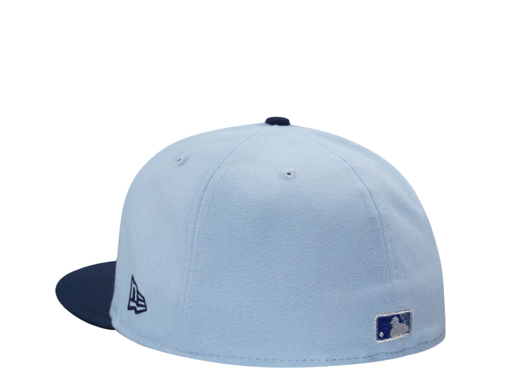 New Era Oakland Athletics Hohokam Stadium Glacial Two Tone Edition 59Fifty Fitted Cap