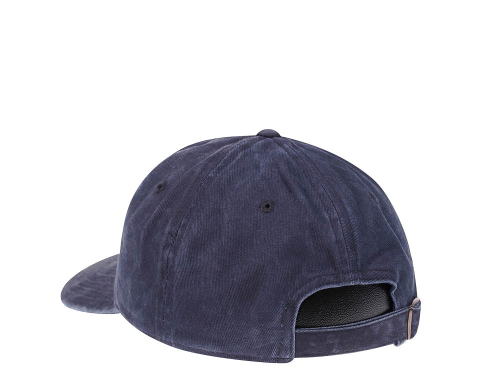 American Needle Gin & Tonic Liquid Sanity Navy Vintage Casual Strapback Cap