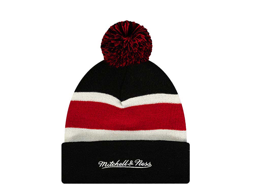 47 Brand Route Chicago Blackhawks Beanie – Warme Wintermütze Aus 100% Acryl 47 Brand Route Chicago Blackhawks Beanie – Warme Wintermütze Aus 100% Acryl