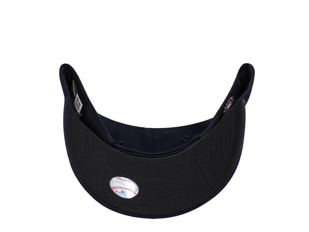 New Era 9forty Seattle Mariners The League Cap