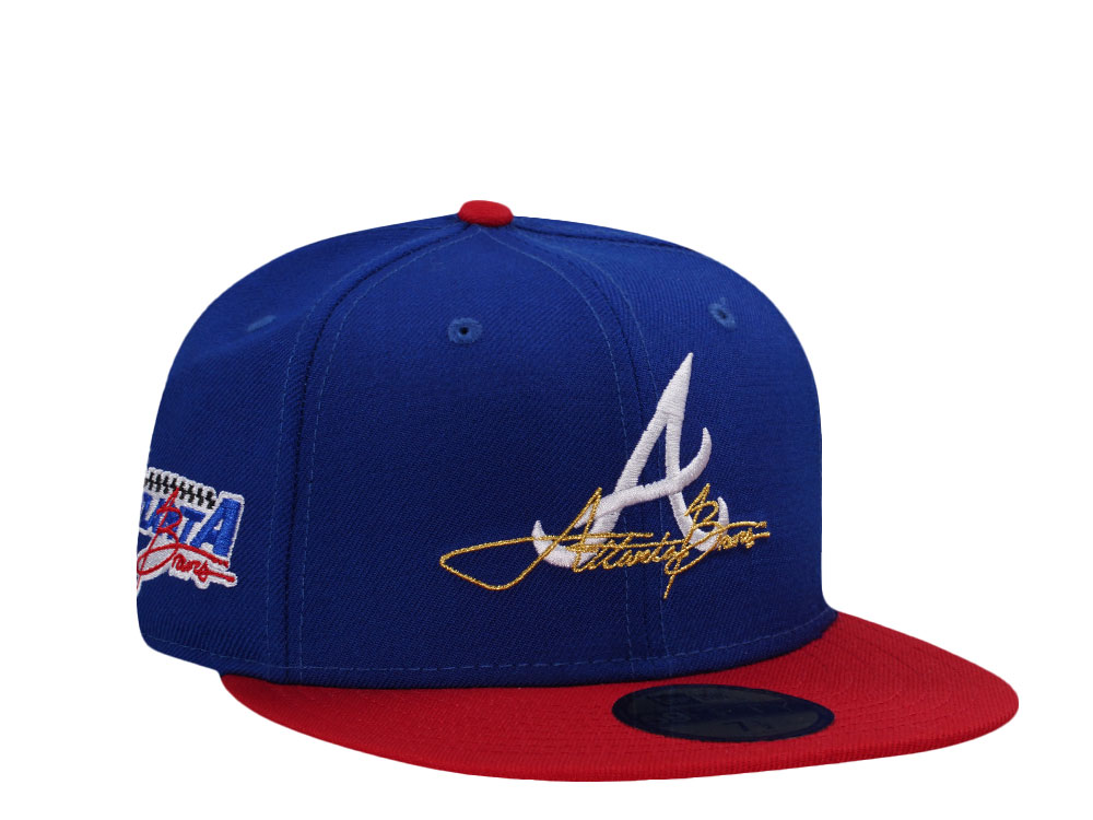 Decorvo Officially Licensed MVP Baseball Hat - Adjustable Team Cap With Raised Embroidered Logo