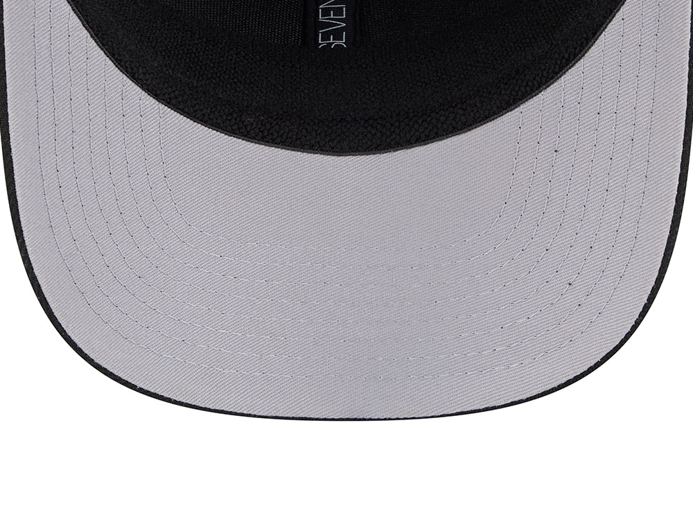 New Era Los Angeles Kings Stated Edition 9Seventy Snapback Cap