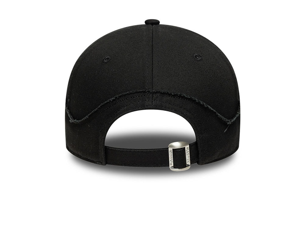 New Era New York Yankees Stitched Navy Prime Edition 9Forty Adjustable Cap