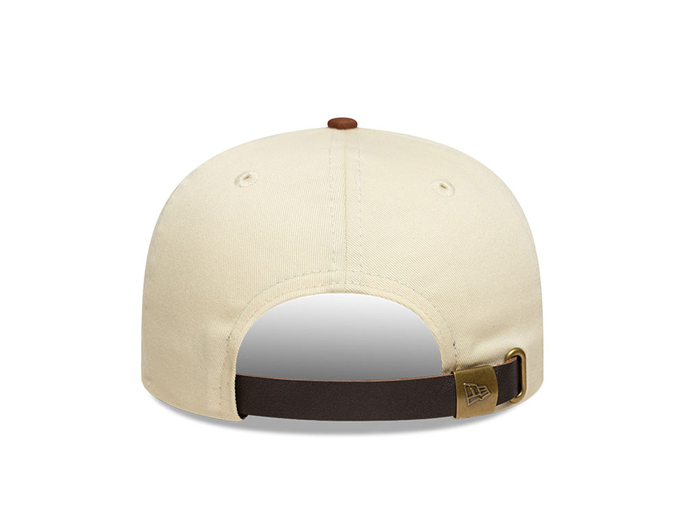 New Era Rainbow Trout New Era Fishing Club 9Fifty Retro Crown