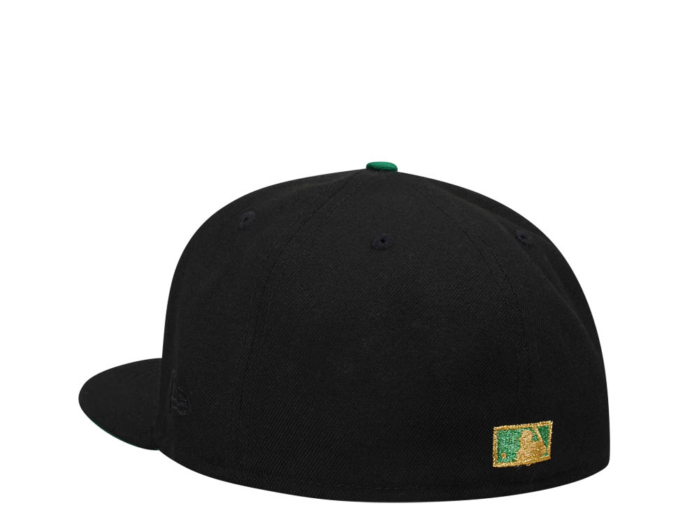 New Era Florida Marlins 30th Anniversary Metallic Wonder Edition 59Fifty Fitted Cap