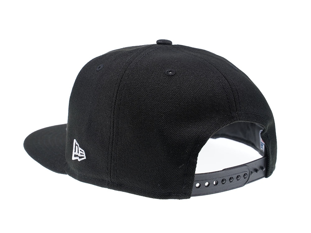 New Era Denver Broncos Colorado Edition 9Fifty Snapback Cap