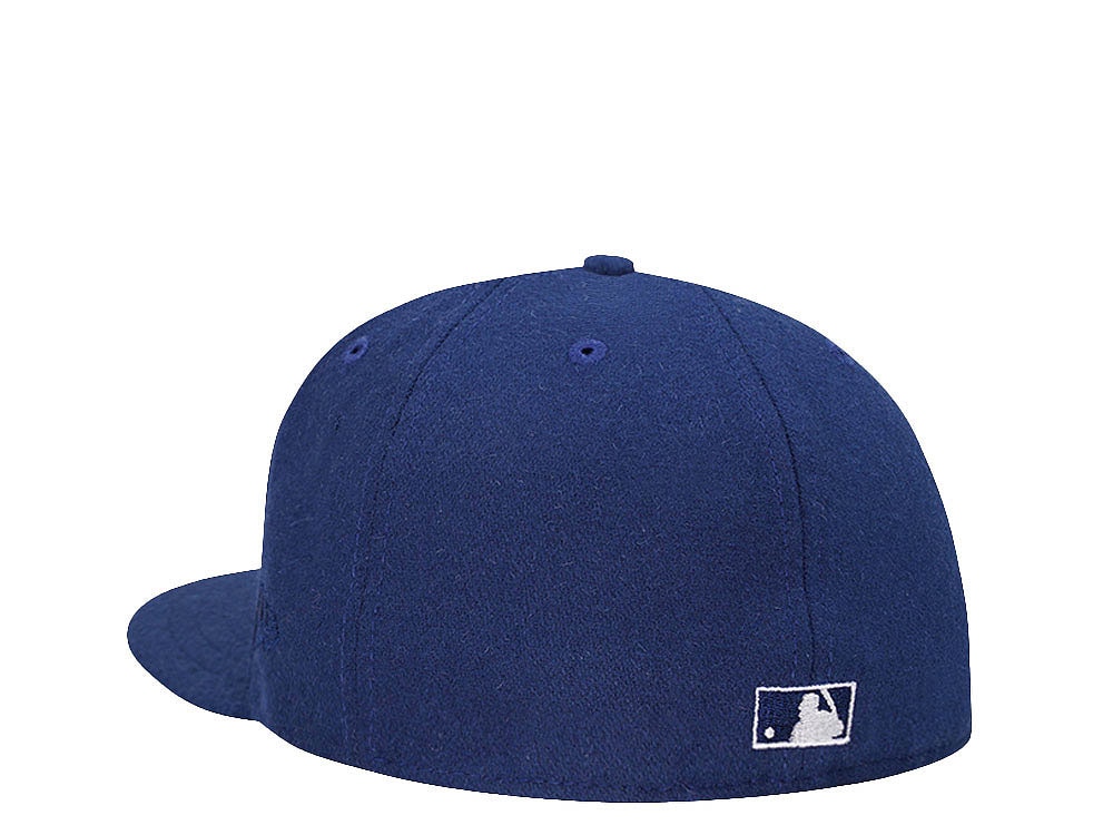 New Era Pittsburgh Pirates World Series 1903 Melton Throwback Elite Edition 59Fifty Fitted Cap
