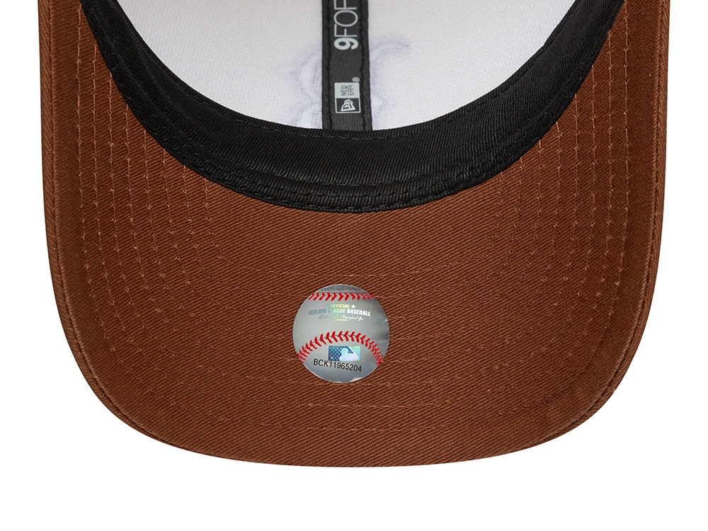New Era Boston Red Sox 1915 World Series Two Tone Edition 9Forty M Crown Snapback Cap