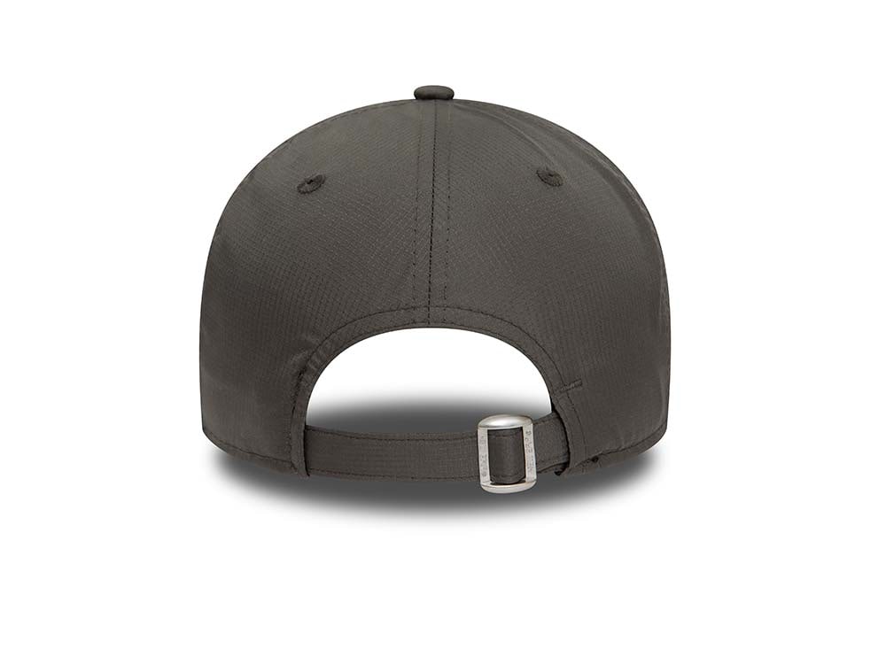 New Era Ducati Ripstop Gray 9Forty Strapback Cap