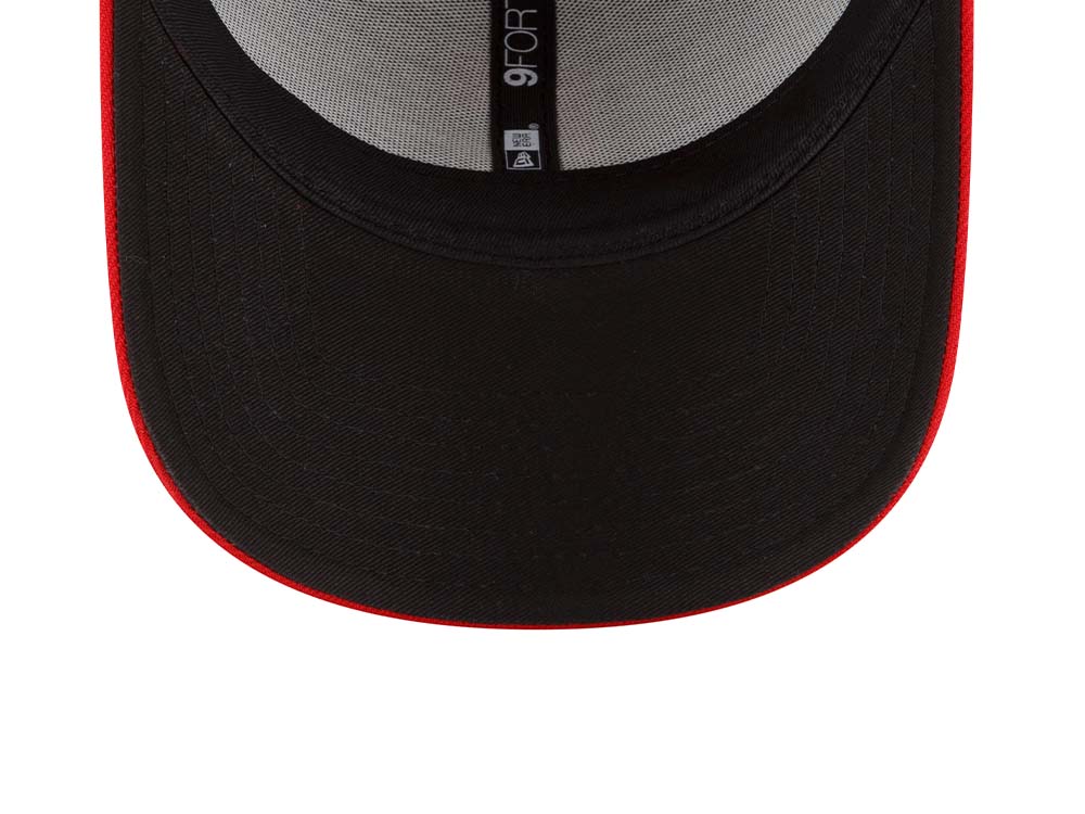 New Era Baltimore Ravens The League 9Forty Strapback Cap
